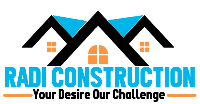 RADI CONSTRUCTION PRIVATE LIMITED - HYDERABAD